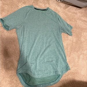 Men's Green lululemon Drysense
